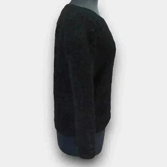 Melanie Lyne sweater black medium‎ - Picture 2 of 7
